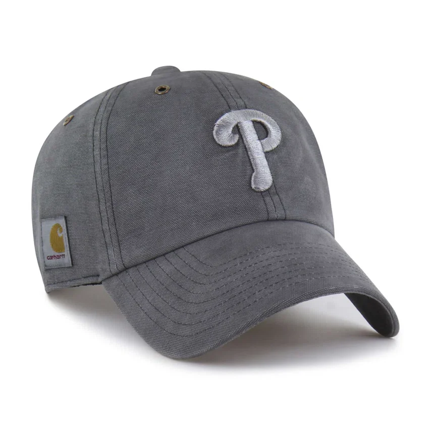 Philadelphia Phillies '47 Tingido Clean Up