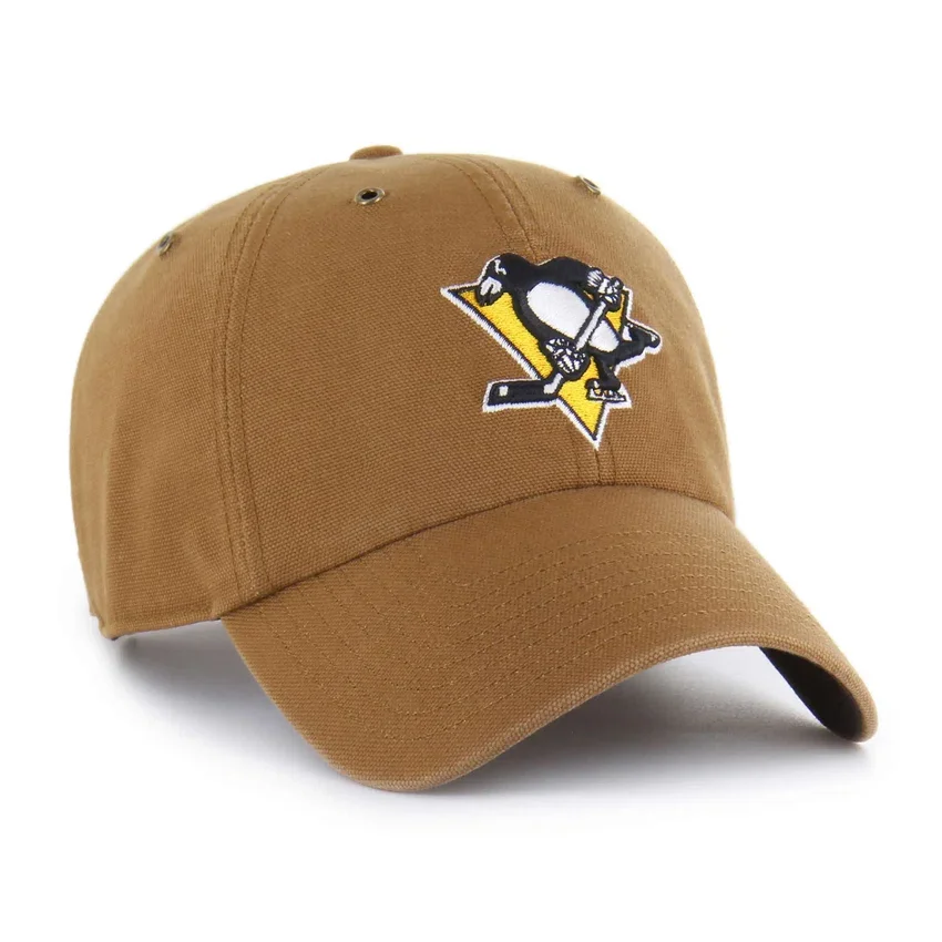Pittsburgh Penguins '47 Limpeza