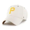 Pittsburgh Pirates '47, sem tingir, Clean Up