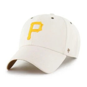 Pittsburgh Pirates '47, sem tingir, Clean Up