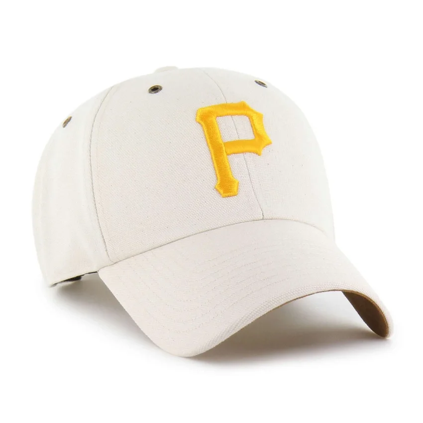 Pittsburgh Pirates '47, sem tingir, Clean Up