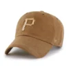 Pittsburgh Pirates '47 Tingido Clean Up