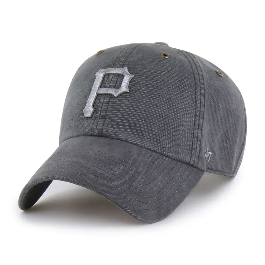 Pittsburgh Pirates '47 Tingido Clean Up
