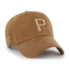Pittsburgh Pirates '47 Tingido Clean Up