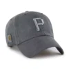 Pittsburgh Pirates '47 Tingido Clean Up
