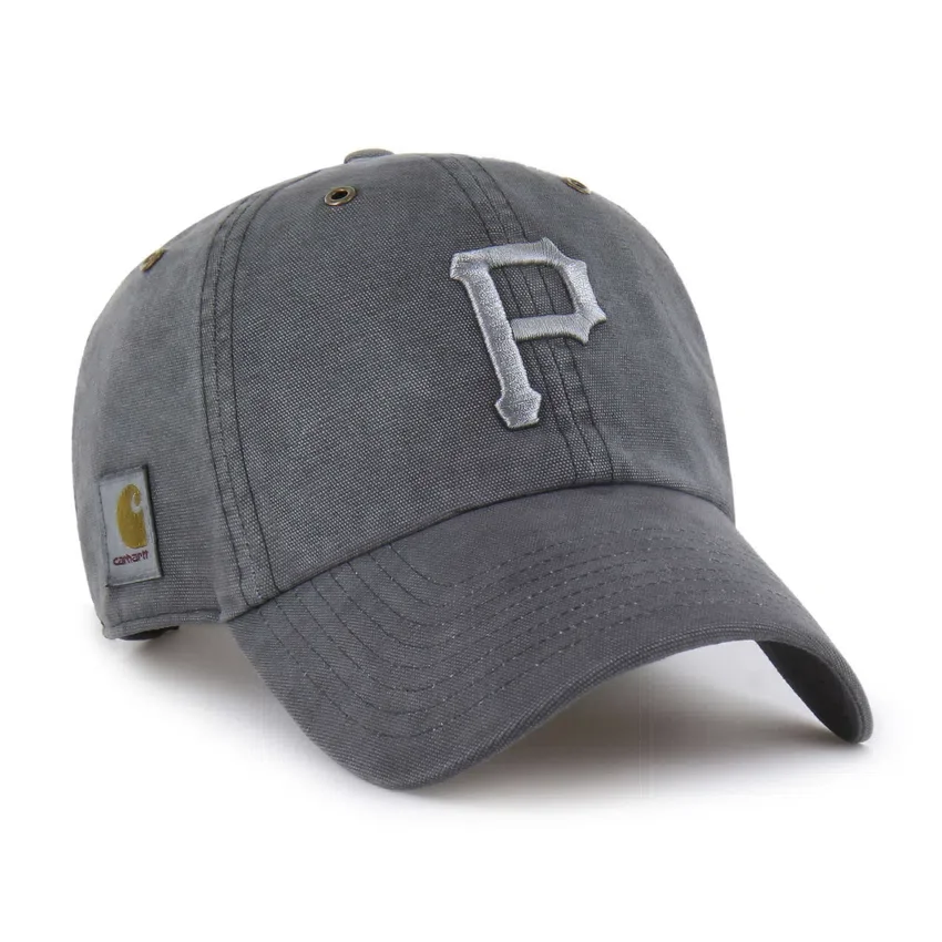 Pittsburgh Pirates '47 Tingido Clean Up