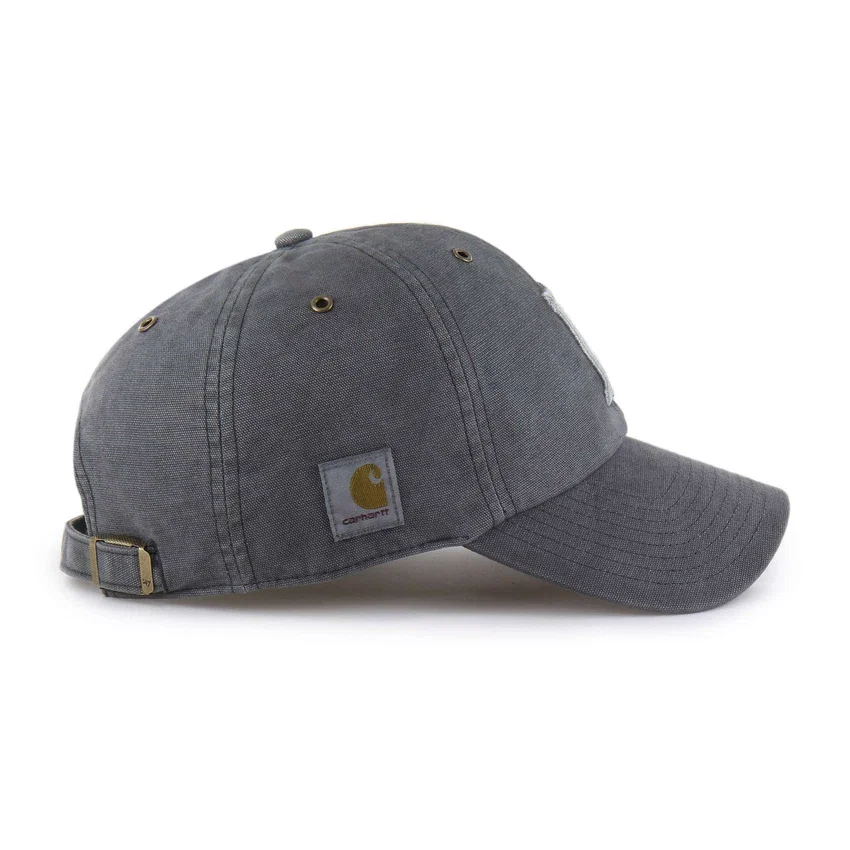 Pittsburgh Pirates '47 Tingido Clean Up
