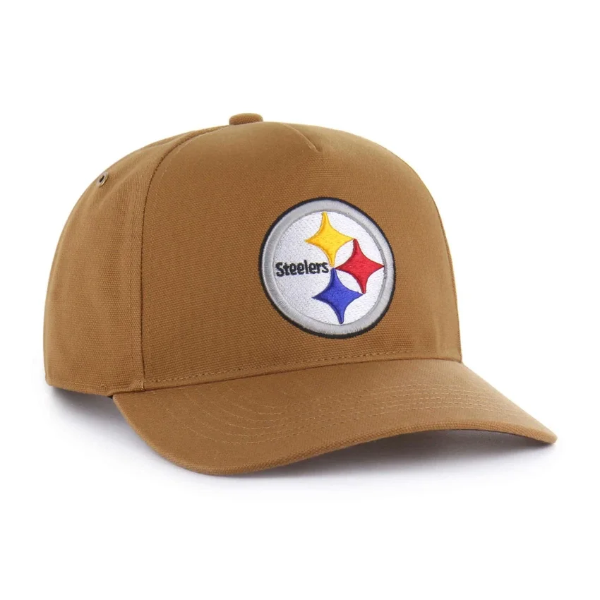 Pittsburgh Steelers '47 Hitch, corte descontraído