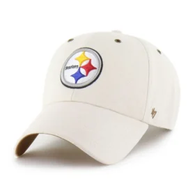 Pittsburgh Steelers '47 Sem Tingimento
