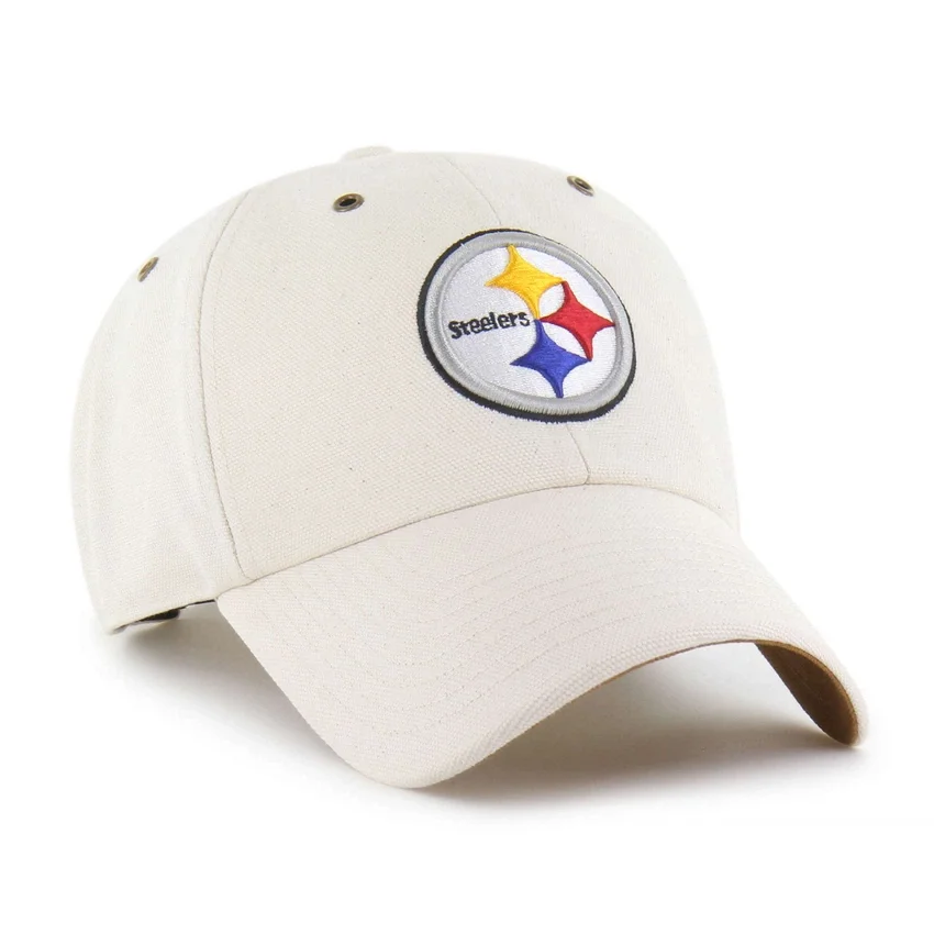 Pittsburgh Steelers '47 Sem Tingimento