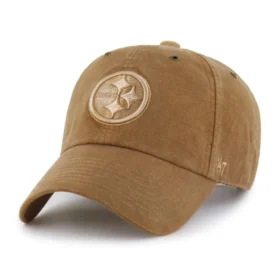 Pittsburgh Steelers '47 Tingido Clean Up