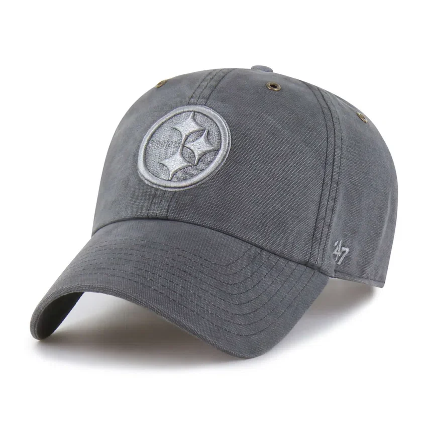 Pittsburgh Steelers '47 Tingido Clean Up