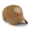 Pittsburgh Steelers '47 Tingido Clean Up