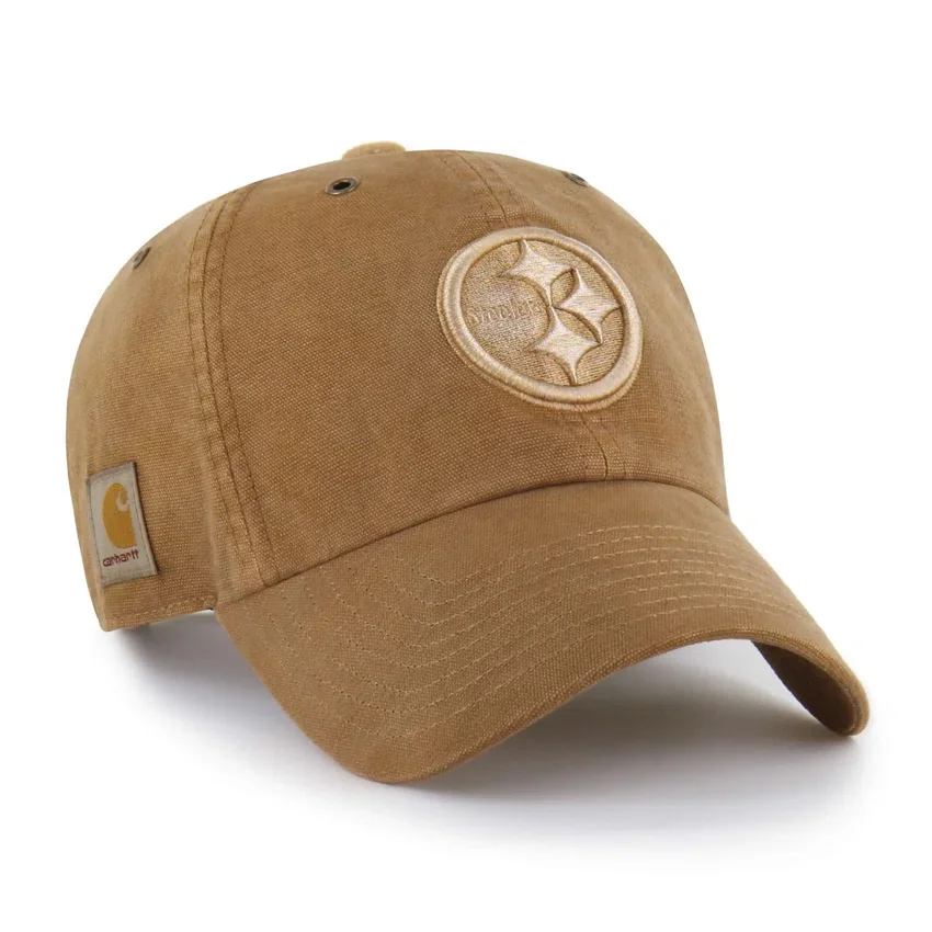 Pittsburgh Steelers '47 Tingido Clean Up