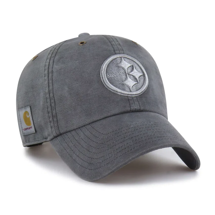 Pittsburgh Steelers '47 Tingido Clean Up
