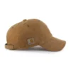 Pittsburgh Steelers '47 Tingido Clean Up