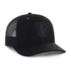 Pittsburgh Steelers '47 Trucker, corte descontraído
