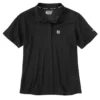Polo masculino Force de corte descontraído com bolso