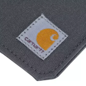 Porta-documento e cordão em nylon Duck