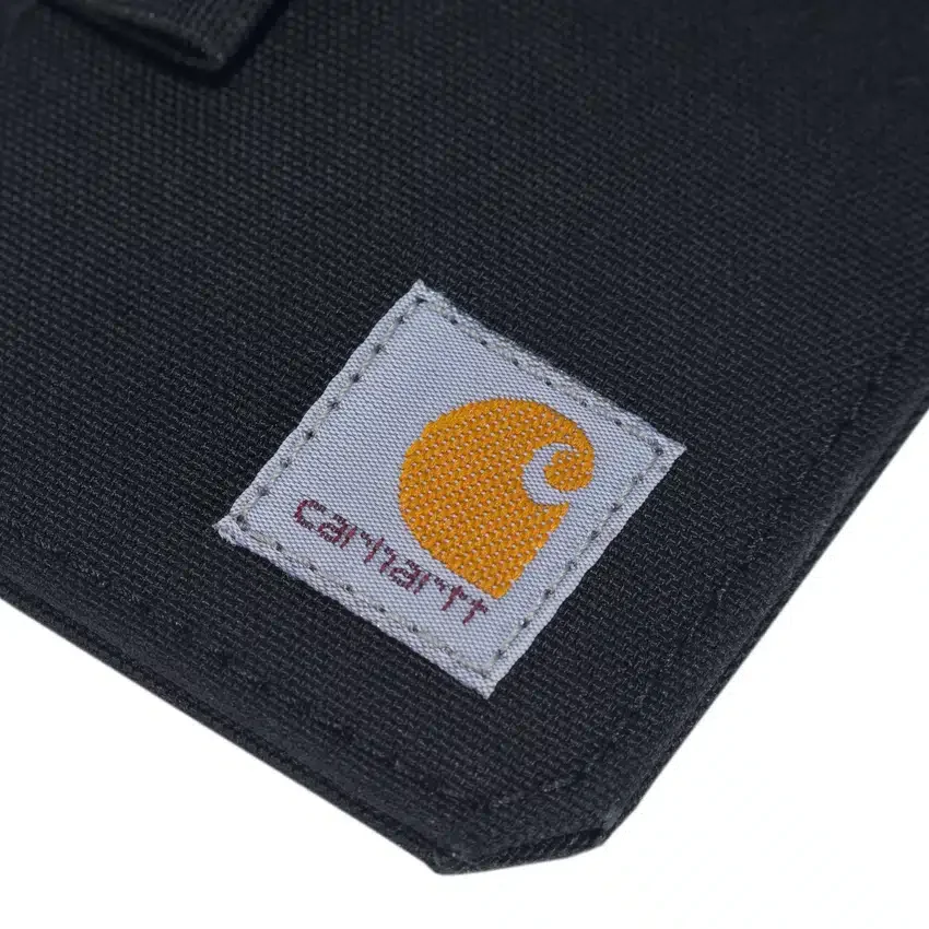 Porta-documento e cordão em nylon Duck