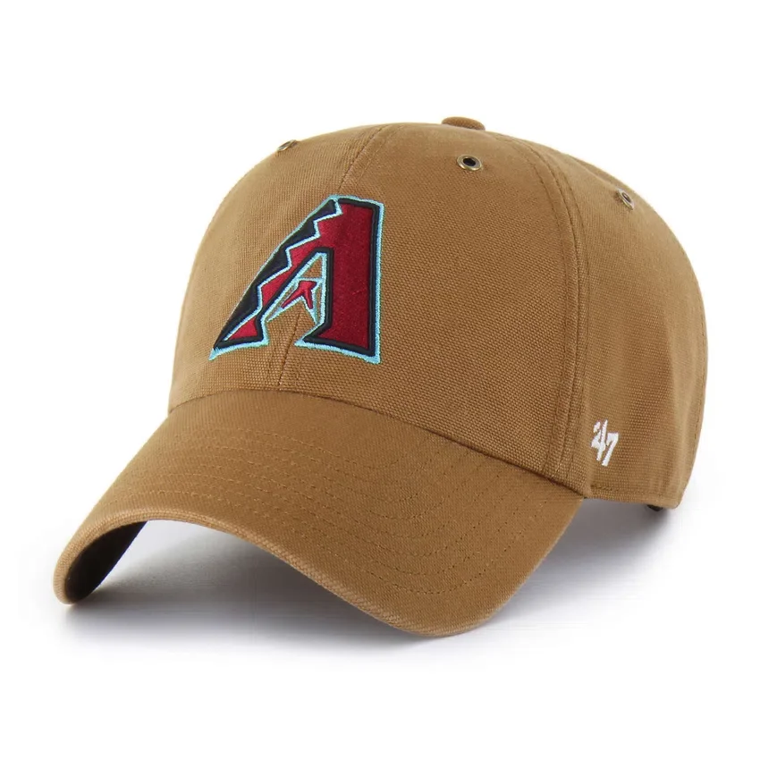 Quarto Batedor dos Arizona Diamondbacks de 1947