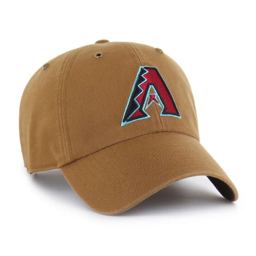 Quarto Batedor dos Arizona Diamondbacks de 1947