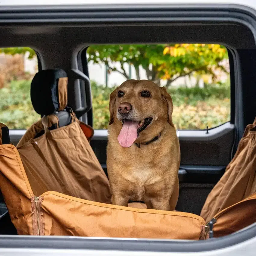 Rede universal para animais de estimação em nylon Duck