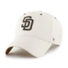 San Diego Padres '47 Sem Tingir Clean Up