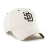 San Diego Padres '47 Sem Tingir Clean Up