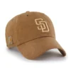 San Diego Padres '47 Tingido Clean Up