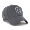 San Diego Padres '47 Tingido Clean Up