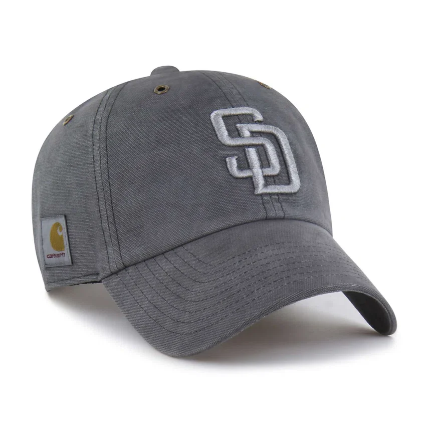 San Diego Padres '47 Tingido Clean Up