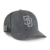 San Diego Padres '47 Trucker tingido, corte descontraído
