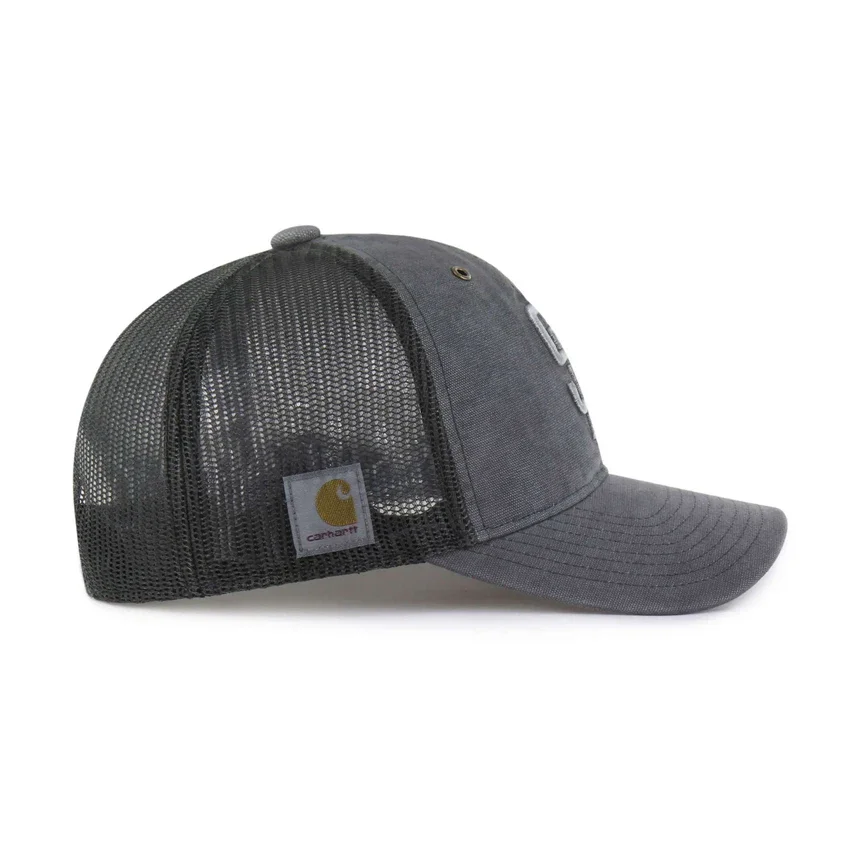 San Diego Padres '47 Trucker tingido, corte descontraído