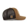 San Francisco 49ers '47, boné trucker tingido, corte descontraído