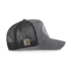 San Francisco 49ers '47, boné trucker tingido, corte descontraído