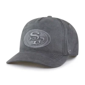 San Francisco 49ers '47 Dyed Hitch, corte descontraído