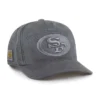 San Francisco 49ers '47 Dyed Hitch, corte descontraído