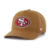 San Francisco 49ers '47 Hitch, corte descontraído