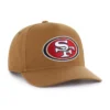 San Francisco 49ers '47 Hitch, corte descontraído