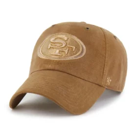 San Francisco 49ers '47 Tingido - Camisola de Treino