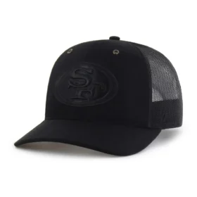 San Francisco 49ers '47 Trucker, corte descontraído