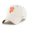 San Francisco Giants '47, sem tingir, Clean Up