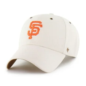 San Francisco Giants '47, sem tingir, Clean Up