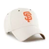 San Francisco Giants '47, sem tingir, Clean Up