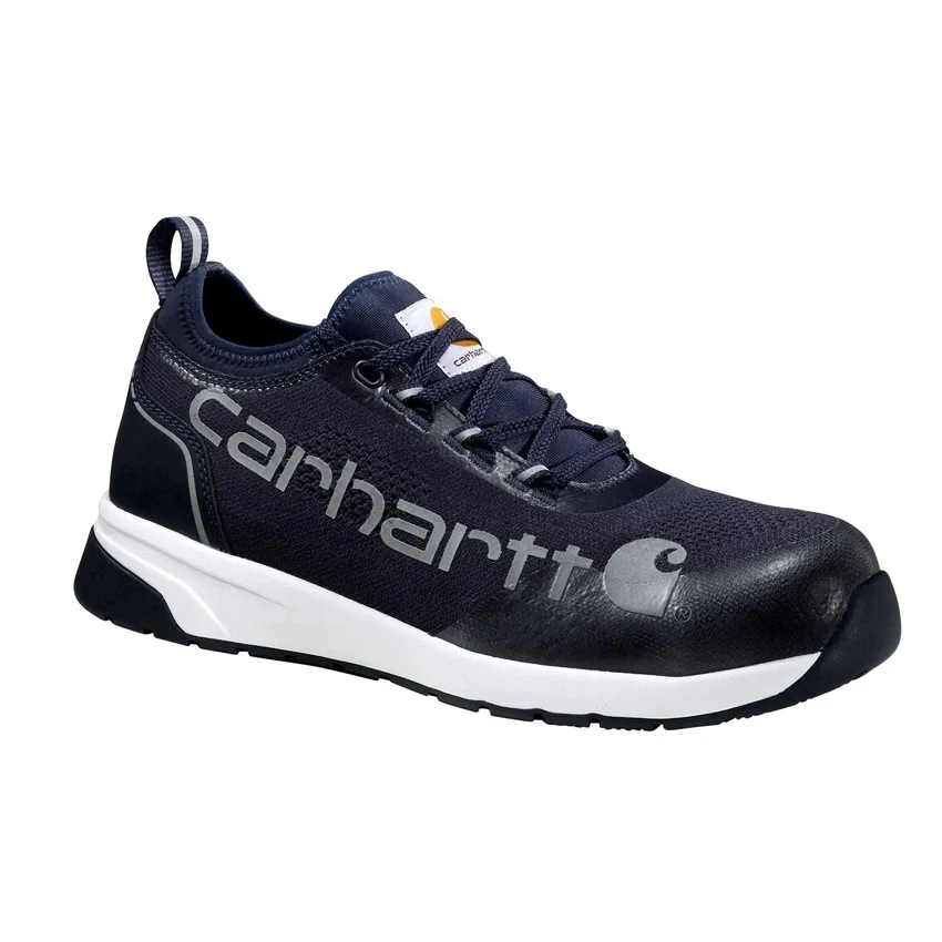 Sapato de trabalho Carhartt Force® com biqueira em nanocompósito