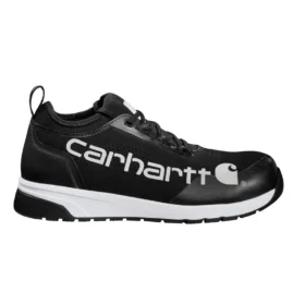 Sapato de trabalho Carhartt Force® com biqueira em nanocompósito
