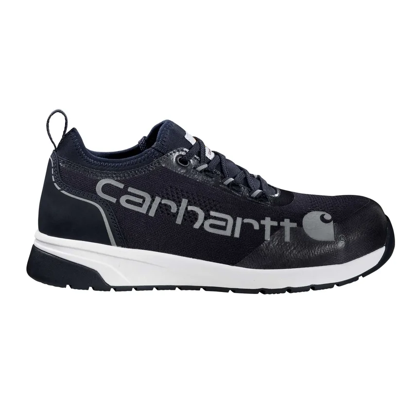 Sapato de trabalho Carhartt Force® com biqueira em nanocompósito