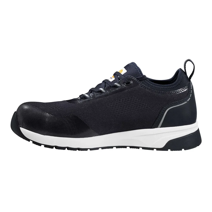 Sapato de trabalho Carhartt Force® com biqueira em nanocompósito