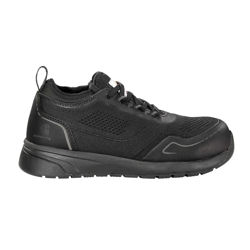 Sapatos de trabalho Carhartt Force® 3" Nano Toe para mulher